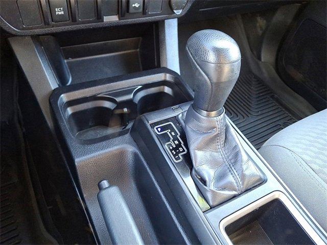 used 2020 Toyota Tacoma car, priced at $22,590