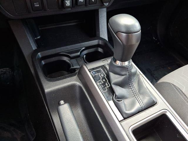 used 2023 Toyota Tacoma car, priced at $42,990