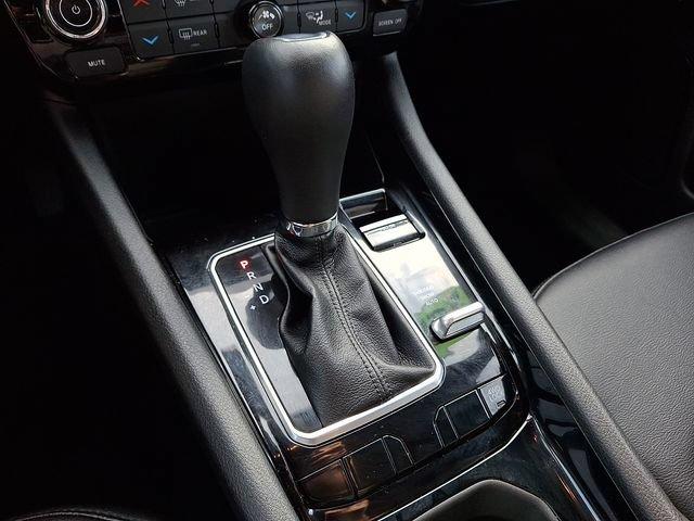 used 2025 Jeep Compass car, priced at $32,485