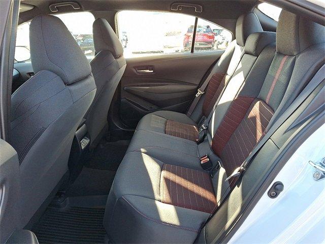 new 2026 Toyota Corolla car, priced at $28,148