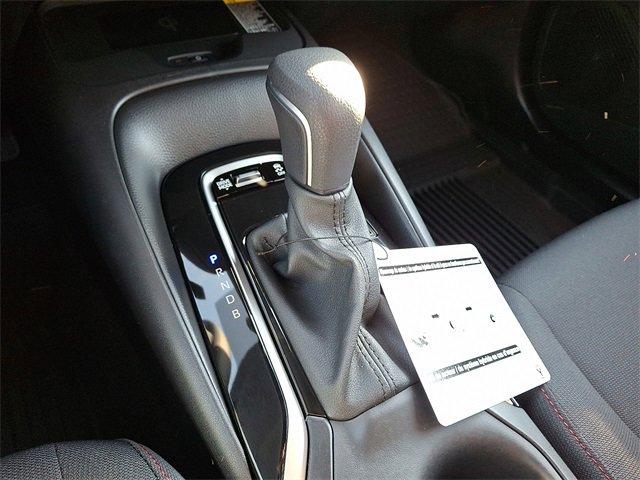 new 2026 Toyota Corolla car, priced at $28,148