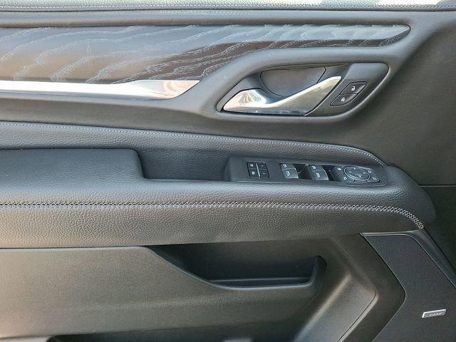 used 2023 GMC Yukon car, priced at $65,995