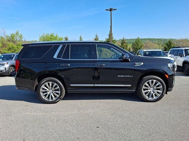 used 2023 GMC Yukon car, priced at $65,995