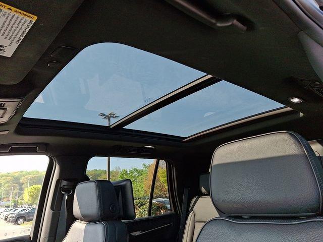 used 2023 GMC Yukon car, priced at $65,995