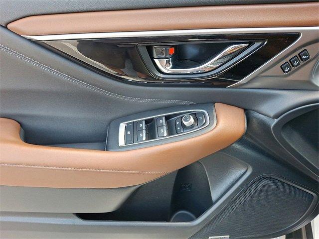 used 2022 Subaru Outback car, priced at $20,995