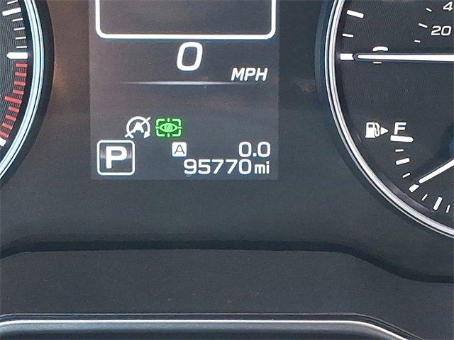 used 2022 Subaru Outback car, priced at $20,995