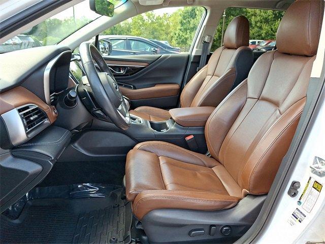 used 2022 Subaru Outback car, priced at $20,995