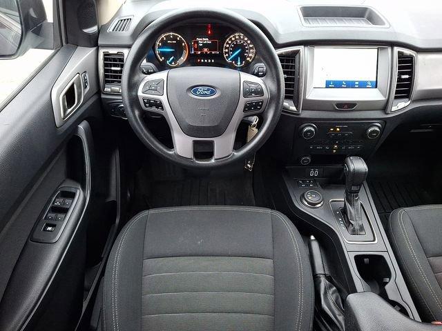 used 2020 Ford Ranger car, priced at $27,595