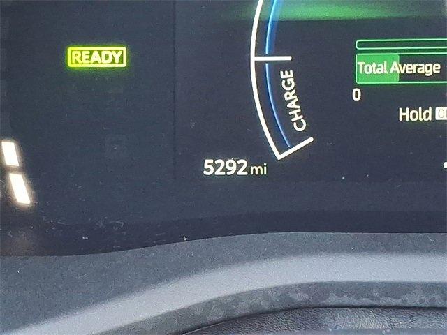 used 2025 Toyota Camry car, priced at $32,390