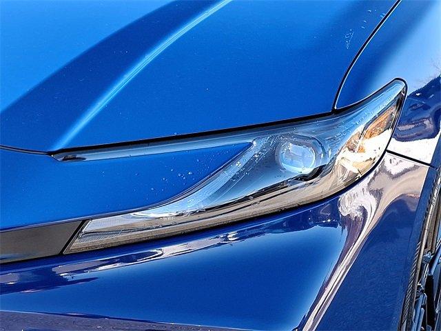 used 2025 Toyota Camry car, priced at $32,390