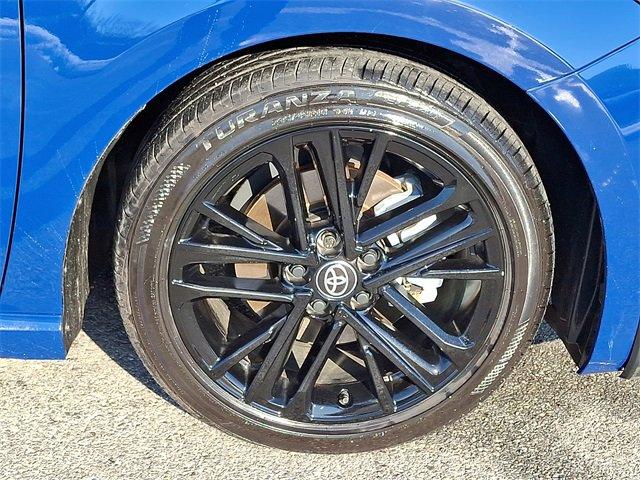 used 2025 Toyota Camry car, priced at $32,390