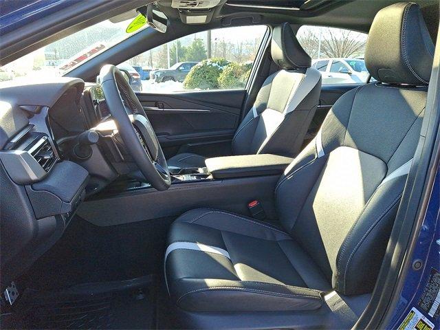 used 2025 Toyota Camry car, priced at $32,390