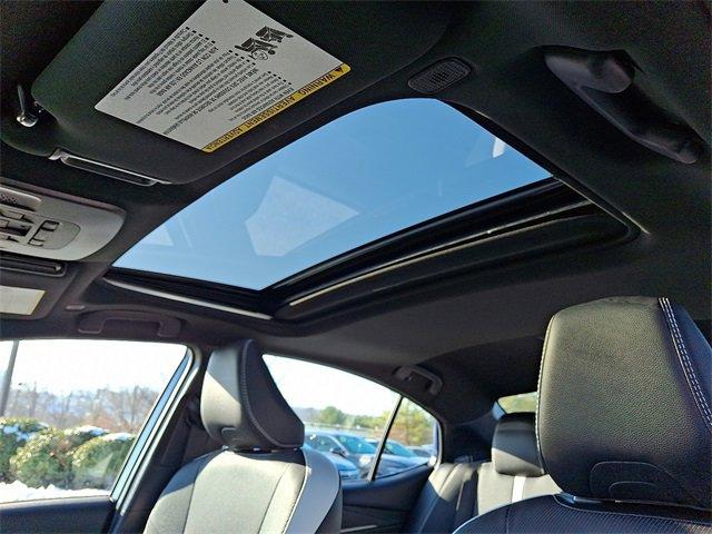 used 2025 Toyota Camry car, priced at $32,390