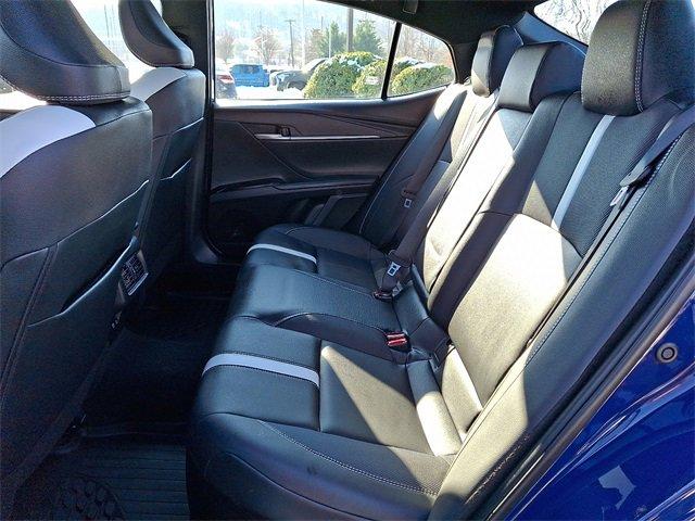 used 2025 Toyota Camry car, priced at $32,390