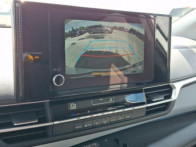 new 2026 Toyota Sienna car, priced at $42,770