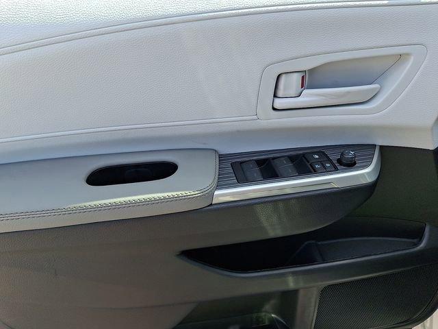 new 2026 Toyota Sienna car, priced at $42,770