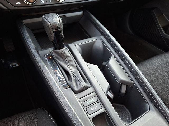 used 2025 Honda Accord car, priced at $27,995