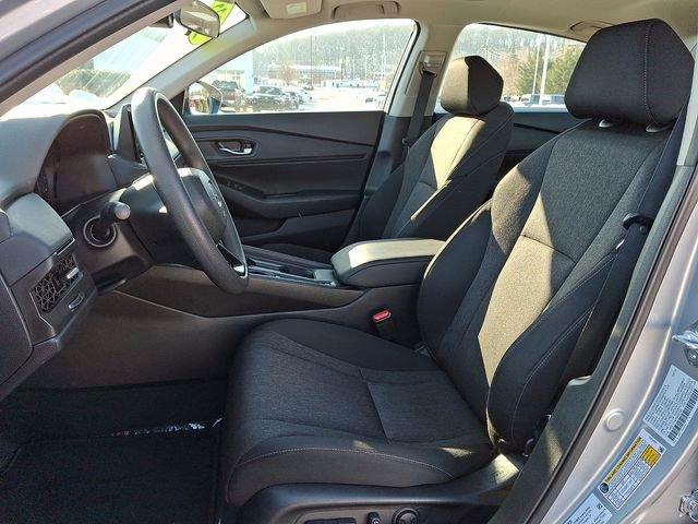 used 2025 Honda Accord car, priced at $27,995