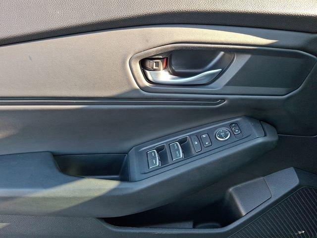 used 2025 Honda Accord car, priced at $27,995