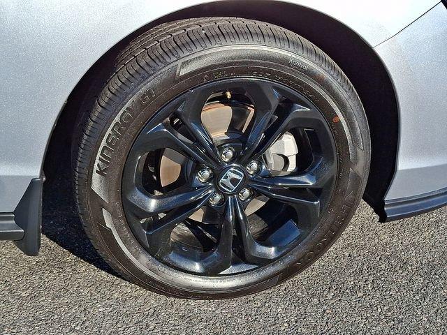 used 2025 Honda Accord car, priced at $27,995