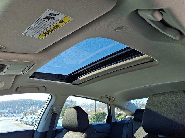 used 2025 Honda Accord car, priced at $27,995