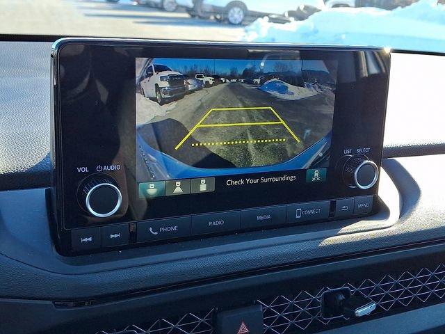 used 2025 Honda Accord car, priced at $27,995