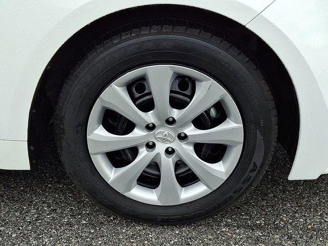 used 2024 Toyota Corolla car, priced at $22,990