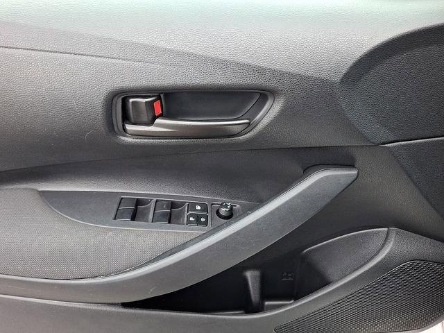 used 2024 Toyota Corolla car, priced at $22,990