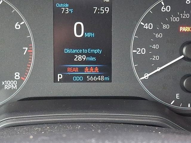 used 2024 Toyota Corolla car, priced at $22,990