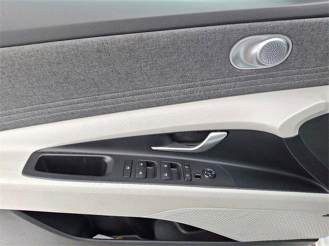 used 2024 Hyundai Elantra car, priced at $19,995