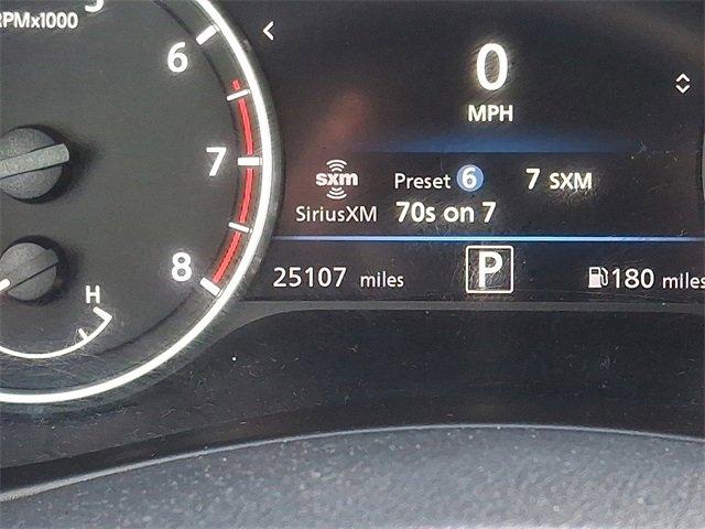 used 2021 Nissan Sentra car, priced at $17,995