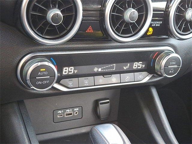 used 2021 Nissan Sentra car, priced at $17,995