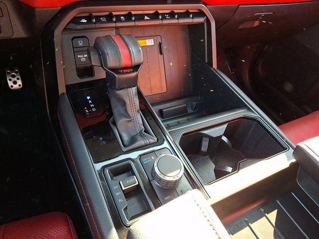 used 2024 Toyota Tundra car, priced at $65,995