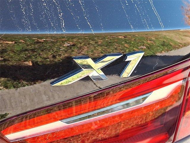 used 2018 BMW X1 car, priced at $13,995