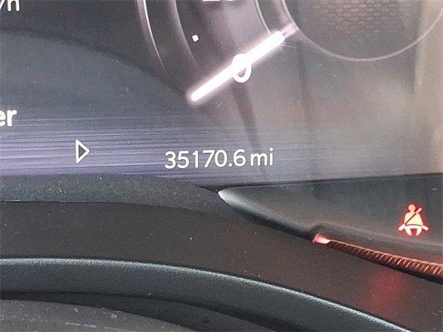 used 2024 Ram 1500 car, priced at $46,695