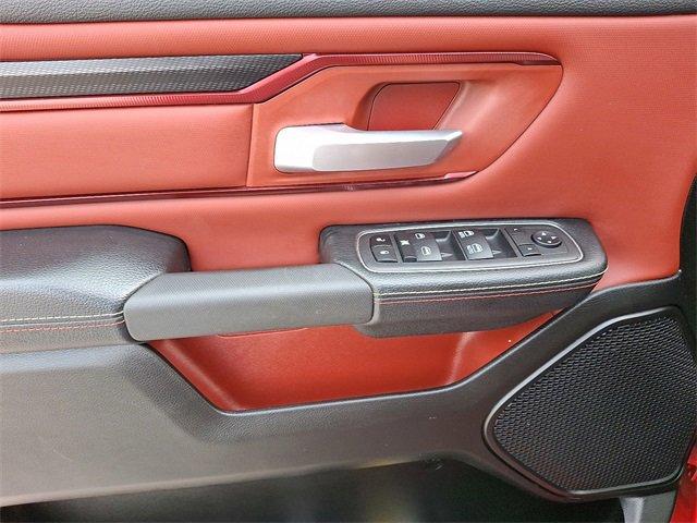 used 2024 Ram 1500 car, priced at $46,695