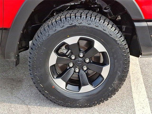 used 2024 Ram 1500 car, priced at $46,695