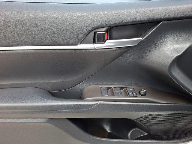 used 2023 Toyota Camry car, priced at $28,990