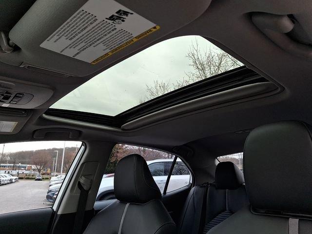 used 2023 Toyota Camry car, priced at $28,990