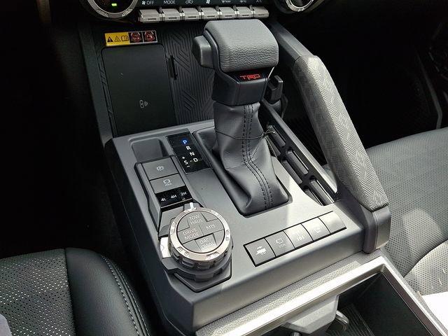 new 2026 Toyota Tacoma car, priced at $55,859