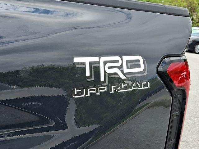 new 2026 Toyota Tacoma car, priced at $55,859