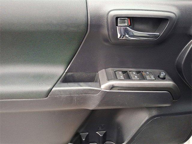 used 2020 Toyota Tacoma car, priced at $32,795