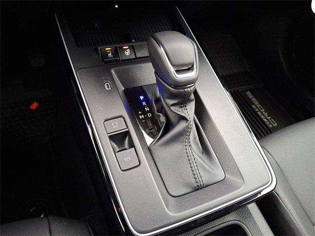 new 2026 Toyota Corolla Cross car, priced at $33,544