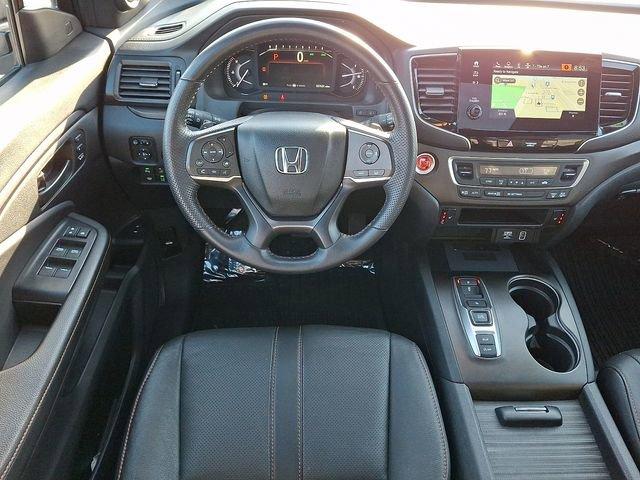 used 2023 Honda Passport car