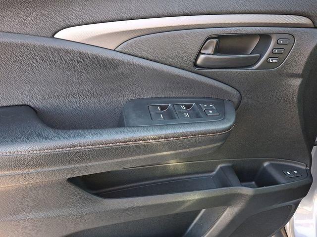 used 2023 Honda Passport car