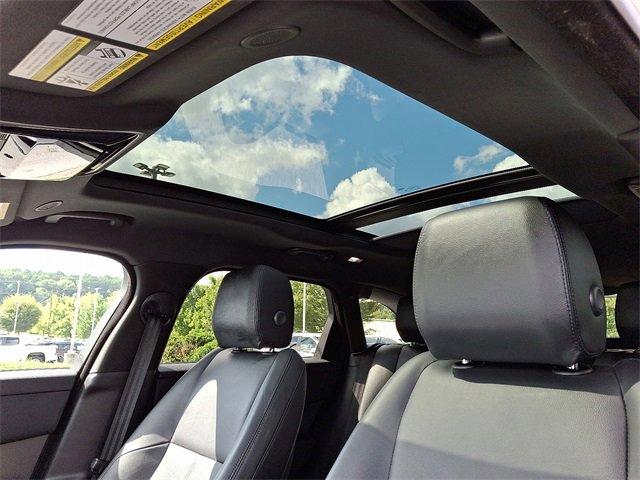 used 2025 Land Rover Range Rover Velar car, priced at $41,795