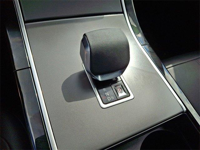 used 2025 Land Rover Range Rover Velar car, priced at $41,795