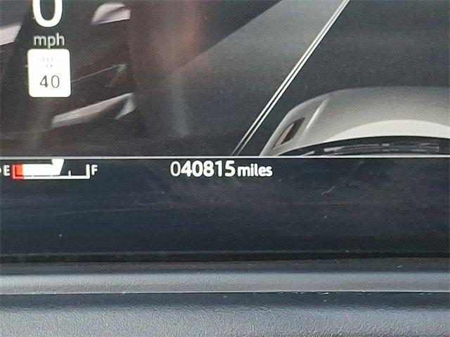 used 2025 Land Rover Range Rover Velar car, priced at $41,795