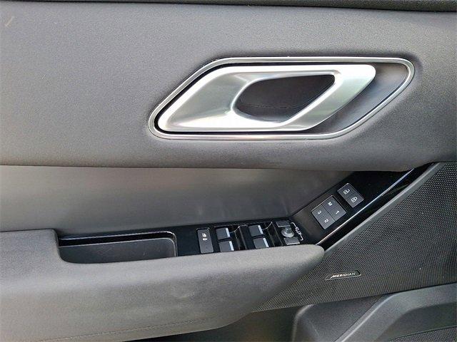 used 2025 Land Rover Range Rover Velar car, priced at $41,795