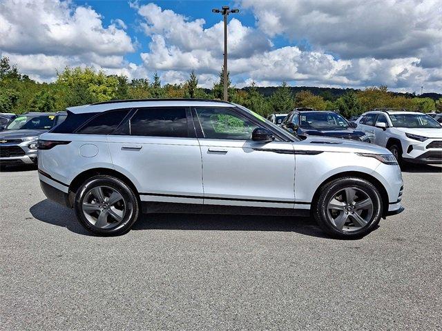 used 2025 Land Rover Range Rover Velar car, priced at $41,795